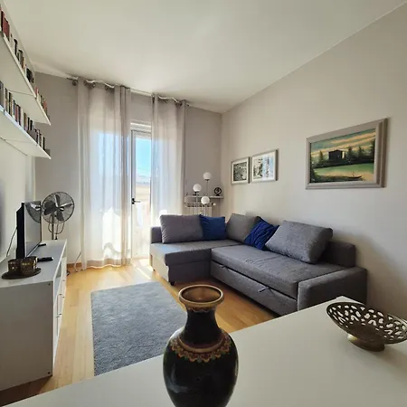 Moments - Casa Mika Apartment, View Apartman