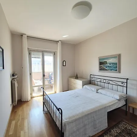 Moments - Casa Mika Apartment, View *