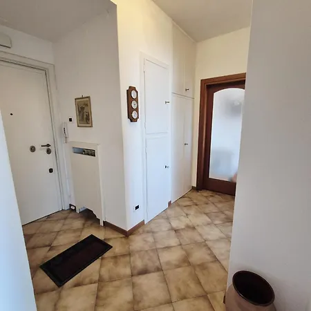 Appartement Moments - Casa Mika Apartment, View *