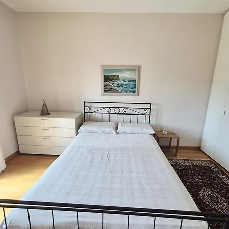 Appartement Moments - Casa Mika Apartment, View