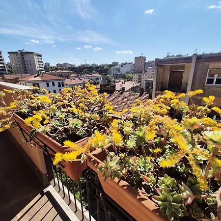 Moments - Casa Mika Apartment, View Apartman Trieszt