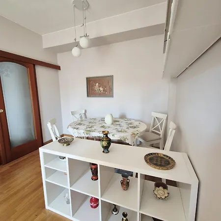 Moments - Casa Mika Apartment, View
