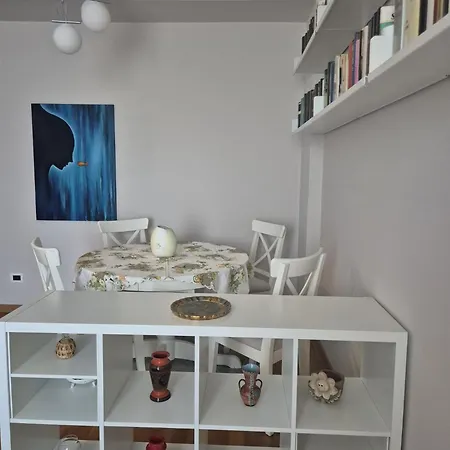 Moments - Casa Mika Apartment, View Apartman *