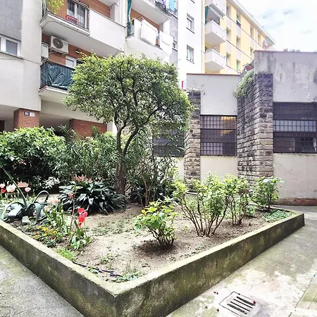Moments - Casa Mika Apartment, View