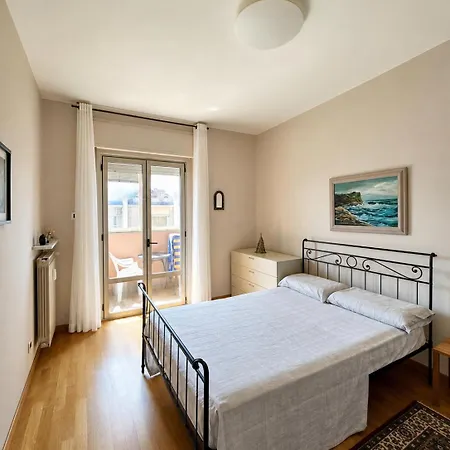 Moments - Casa Mika Apartment, View 公寓 的里雅斯特