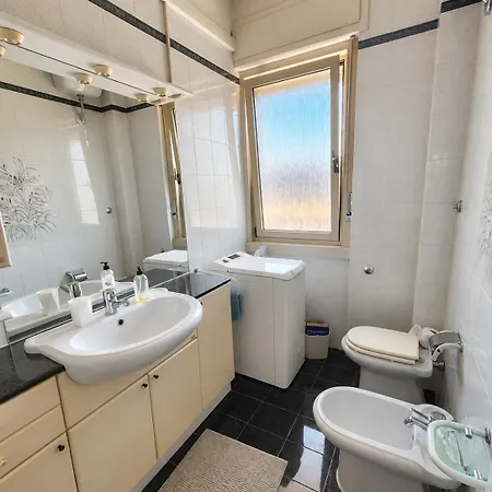 公寓 Moments - Casa Mika Apartment, View *